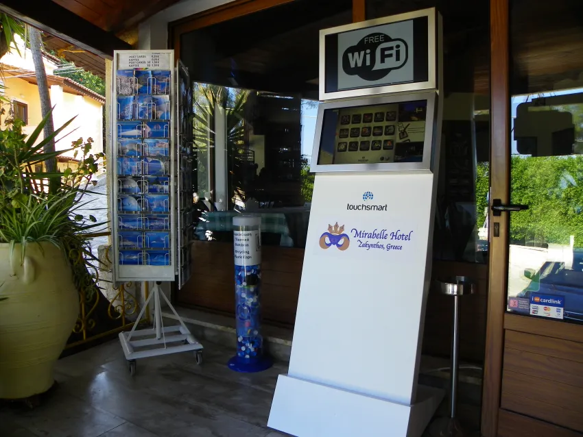 Mirabelle Hotel 3*-16