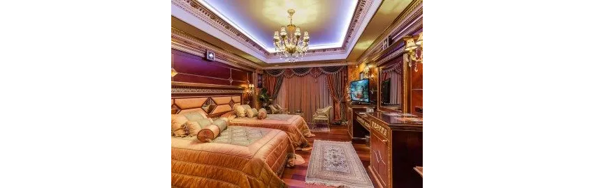 Club Hotel Sera 5*-9