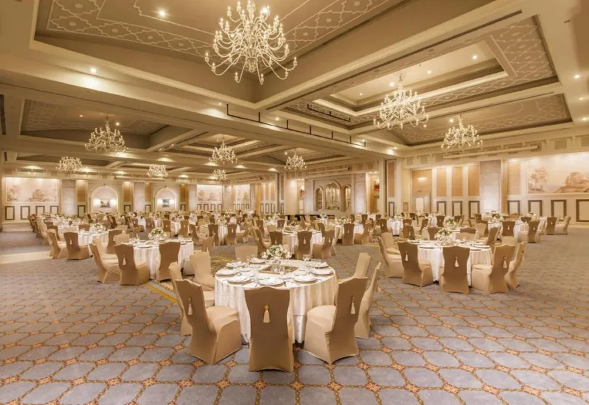 RIXOS PREMIUM BELEK  5*-2