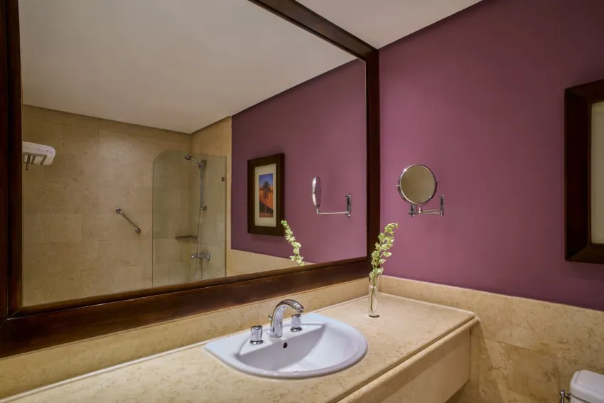 Grand Rotana Resort & Spa 5*-21