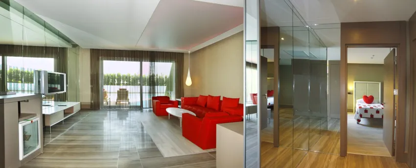 Adam & Eve (Adults Only 16+) 5*-10