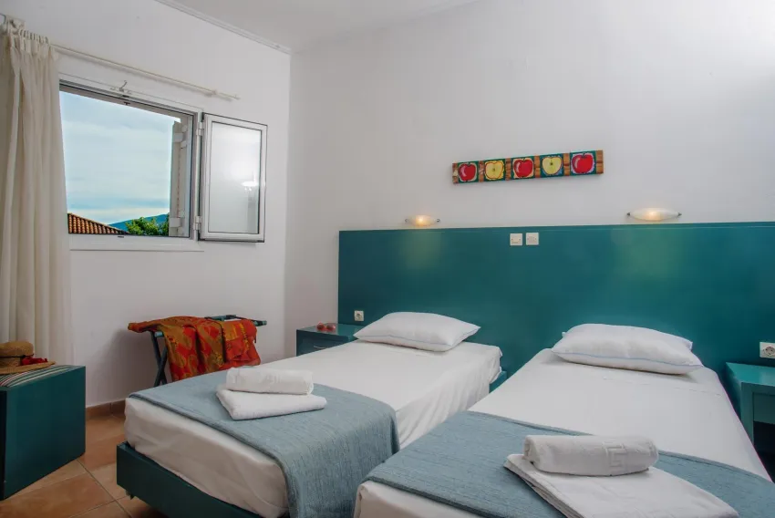 Eco Resort Zefyros 3*-29