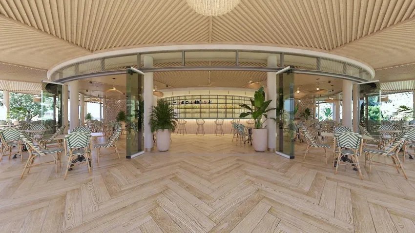 Grupotel Cala Marsal Nature Hotel 4*-13