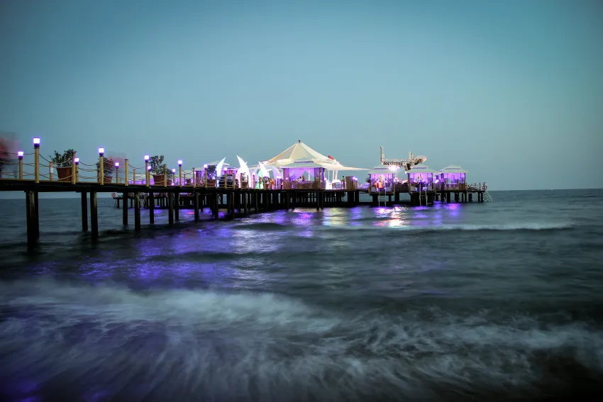 Vonresort Golden Cost 5*-23