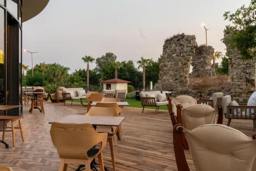 SIDE SQUARE HOTEL  4*-14