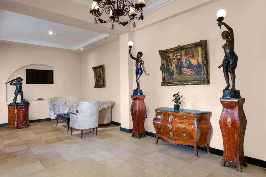 Panorama Bungalows Resort El Gouna 4*-31