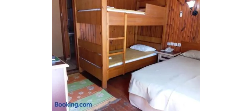 Clover Magic Nova Beach ( Ex.Nova Beach Hotel) 3*-2