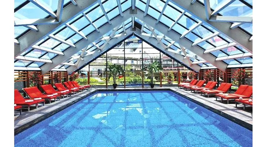 SUSESI LUXURY RESORT  5*-6
