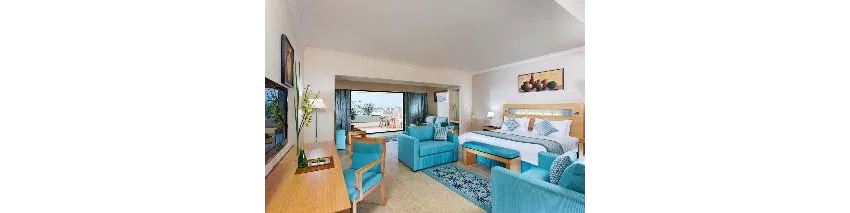 Movenpick Waterpark Resort & Spa Soma Bay 5*-24