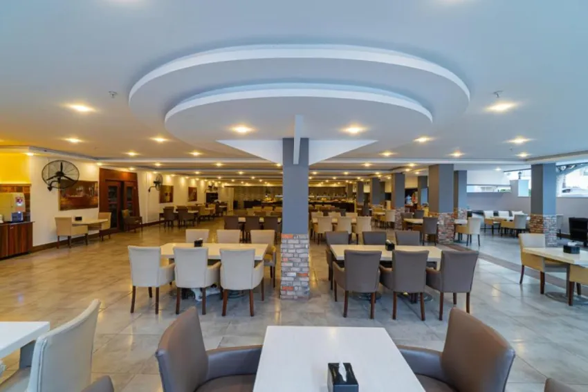 MYSEA HOTELS ALARA  4*-30