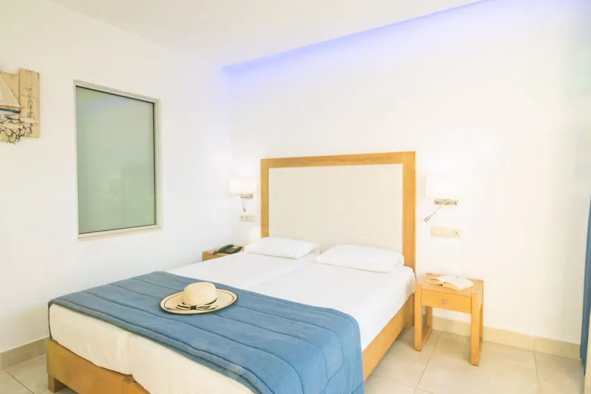 Aeolos Beach Resort Hotel 3*-14