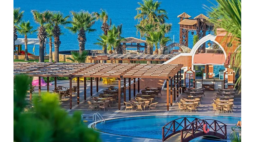 Megasaray Club Belek 5*-4