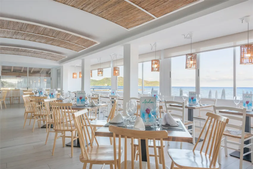 Hotel Atolon & Kaafu Beach Club 4*-63