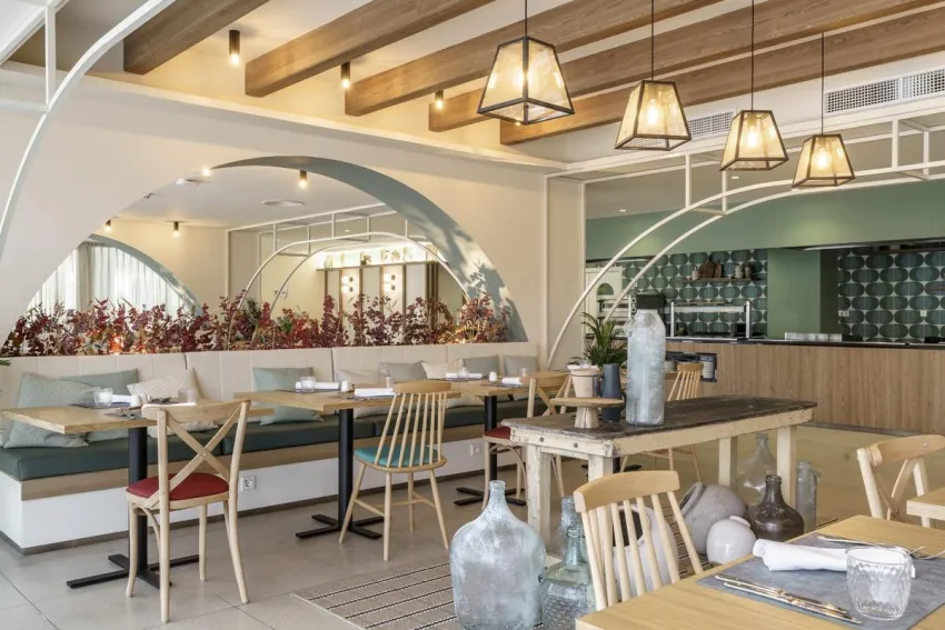 Aluasoul Mallorca Resort 4*-39