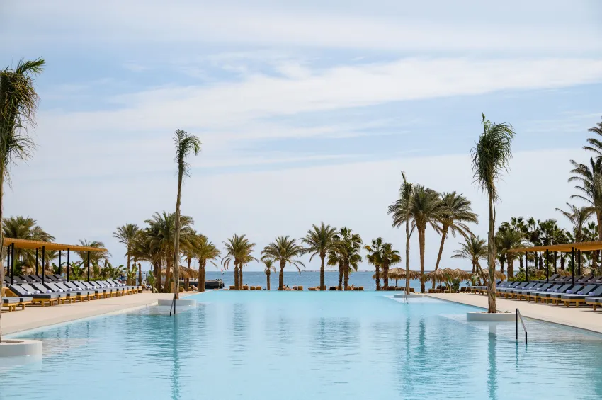 Serry Beach Resort 5*-25