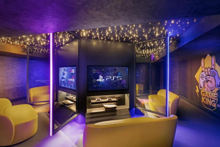 TITANIC DELUXE LARA  5*-24