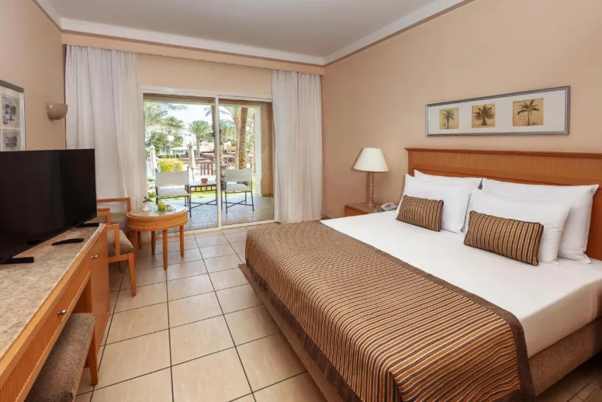 JAZ MAKADI STAR & SPA (ADULTS ONLY 16+)  5*-22