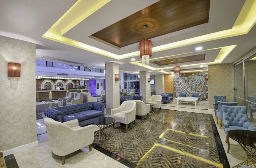 Sealife Family Resort Hotel 5*-16
