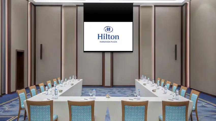 Hilton Plaza 5*-17