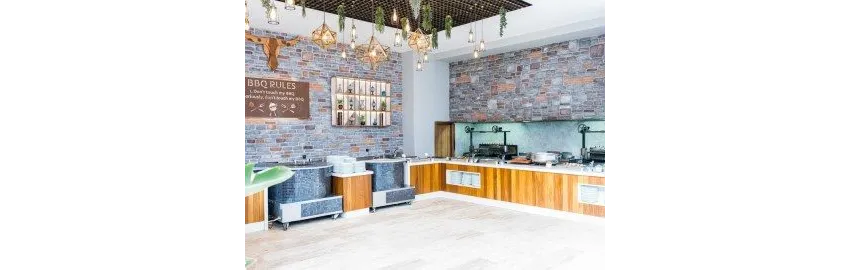 Oz Hotels Side Premium 5*-28