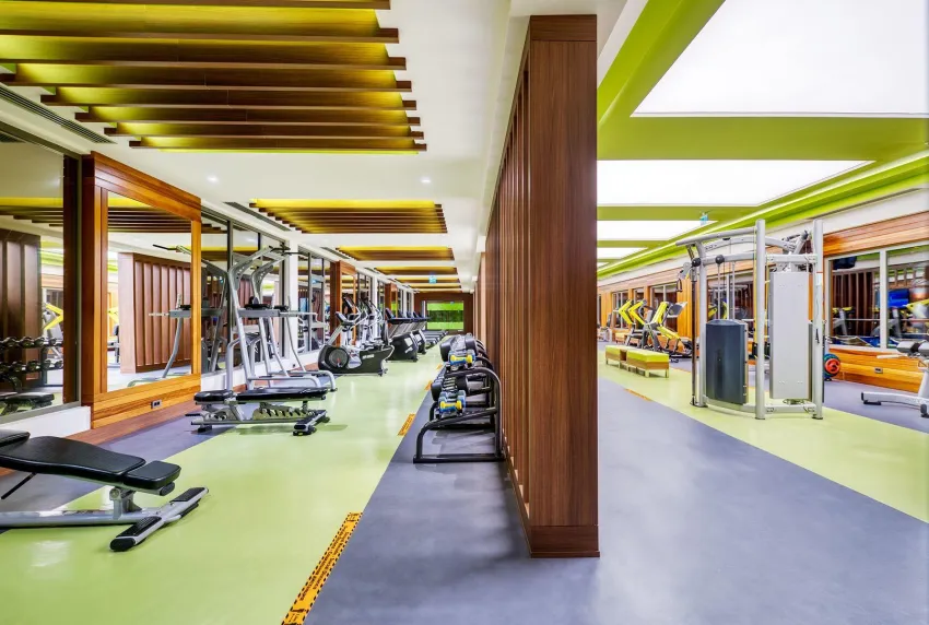 Megasaray Club Belek 5*-36