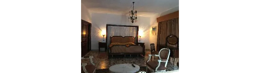 Hotel Residence Mahmoud 3*-10