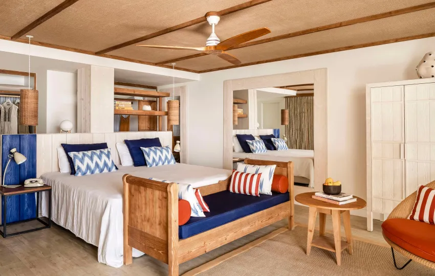 Zel Mallorca (ex INNSiDE Cala Blanca) 4*-51