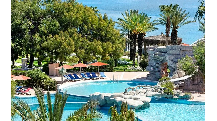 MARTI MYRA HOTEL  5*-32