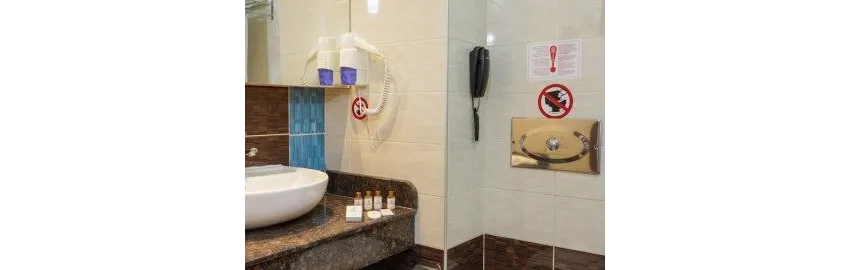 Tac Premier Hotel & Spa 4*-27