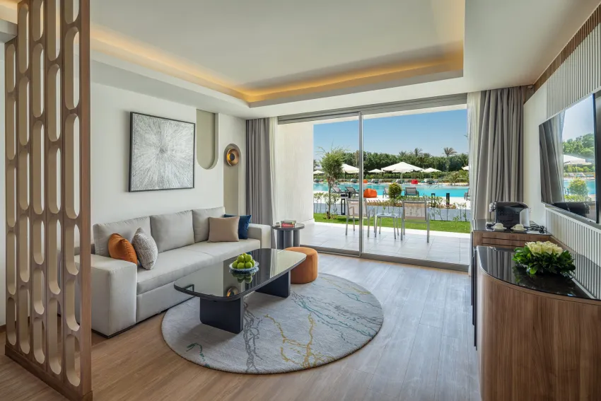 Rixos Premium magawish Suites & Villas 5*-5