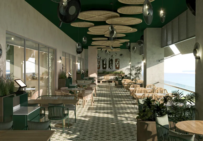 Akra Antalya (Ex.Akra Hotel) 5*-38