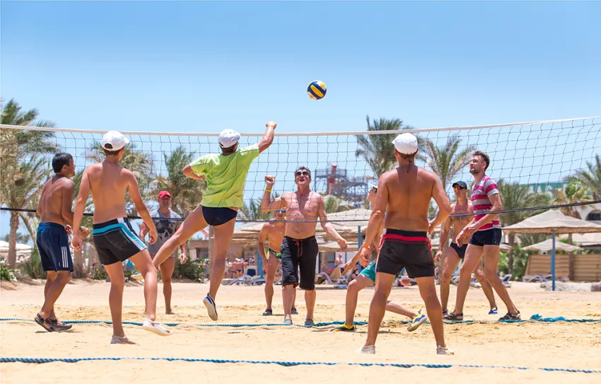 Calimera Blend Paradise Resort 5*-193