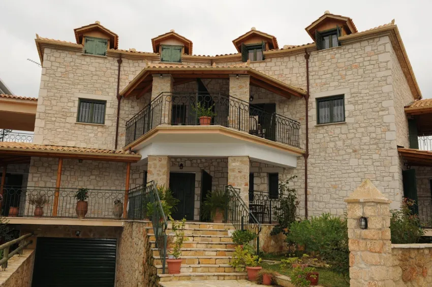 Ammos Villas 4*-6