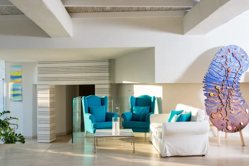 Knossos Beach Bungalows Suites Resort and Spa 5*-29