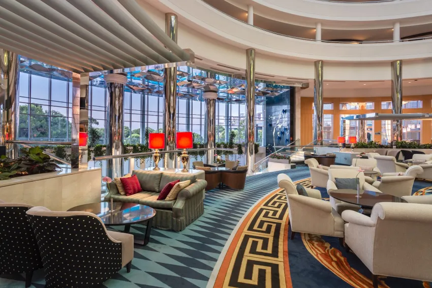 Calista Luxury Resort 5*-3