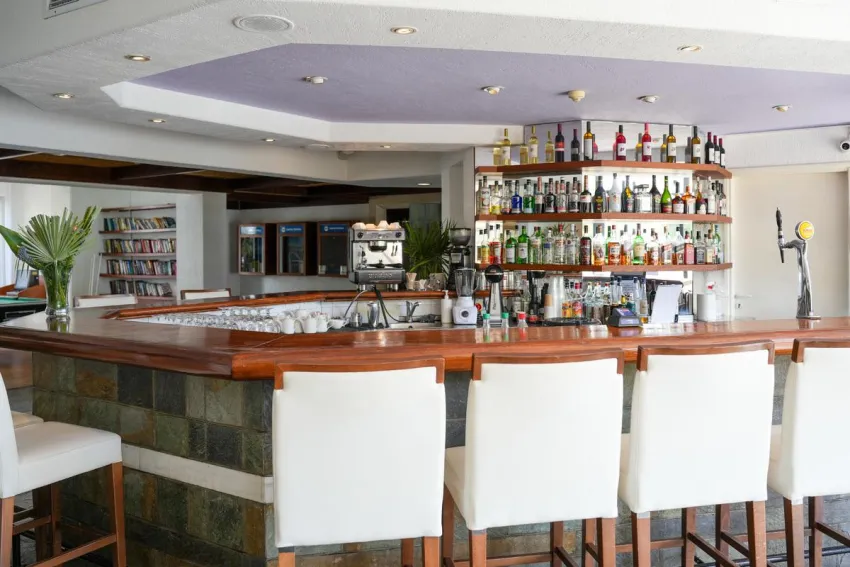 Paphos Gardens Holiday Resort 4*-49