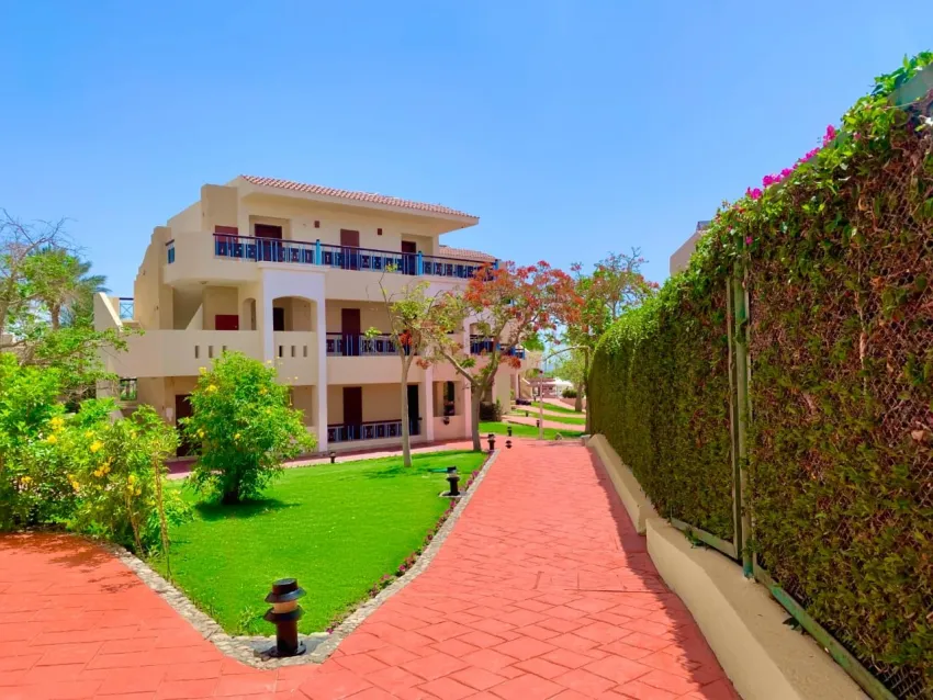 IVY Cyrene Island Hotel 4*-2