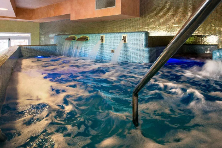 Salles Marina Portals Hotel 4*-20