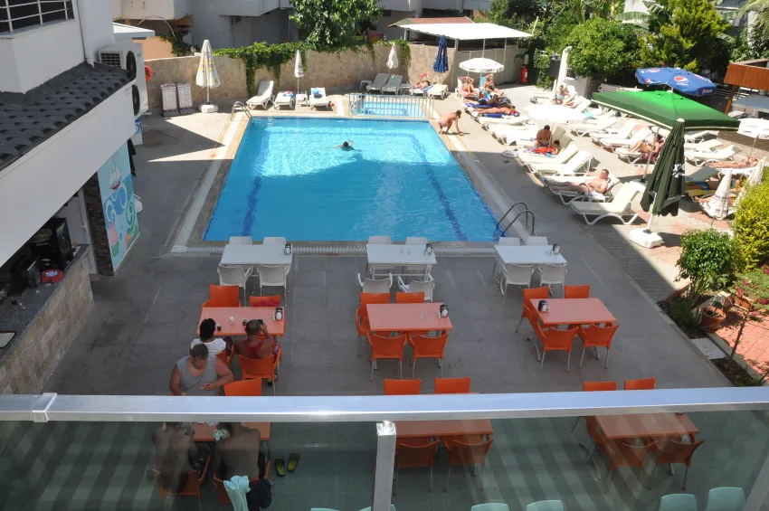 Acar Hotel 4*-24