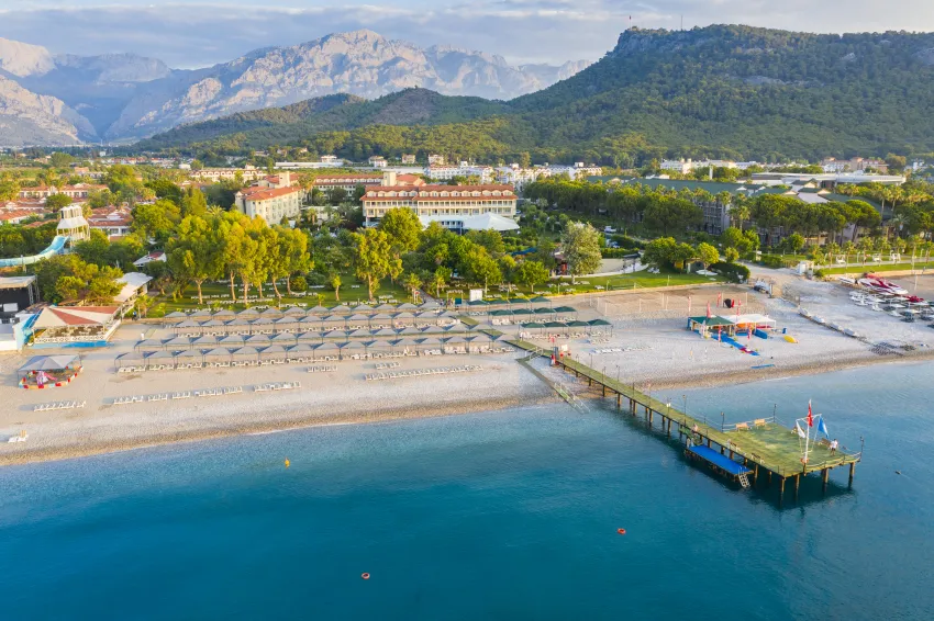 Le Jardin Resort (Ex Queens Park) 5*-3