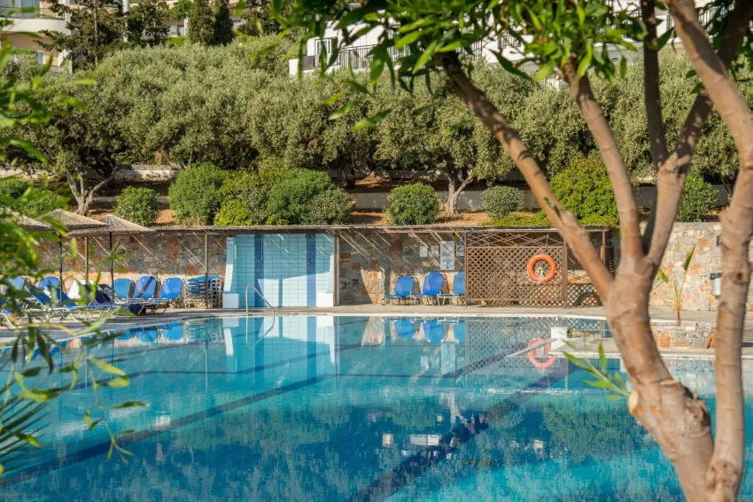 Semiramis Village Hotel 4*-24