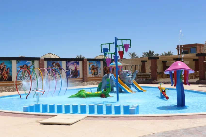 El Karma Aqua Beach Resort 4*-115