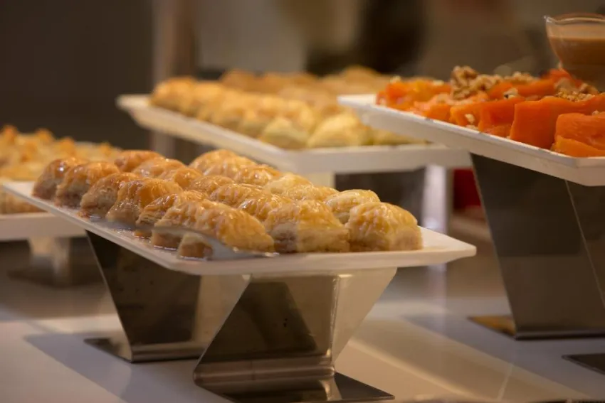 INNVISTA HOTELS BELEK  5*-33