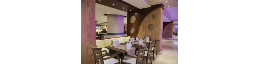 Gravity Hotel & Aqua Park Sahl Hasheesh 5*-94