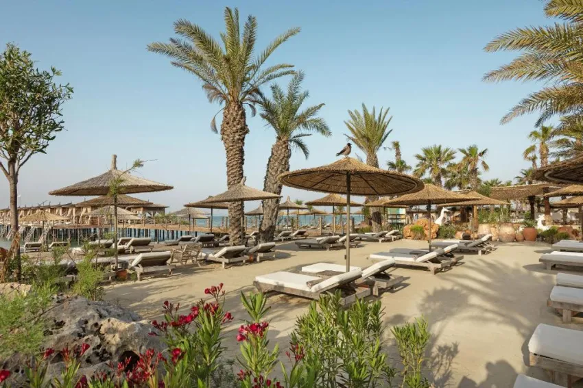 Cullinan Golf & Resort Belek 5*-90