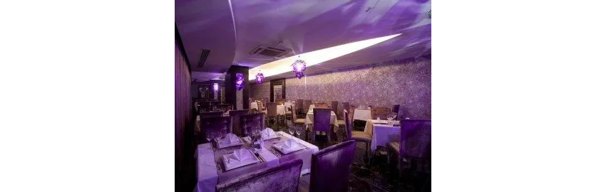 Q Premium Resort Hotel 4*-8