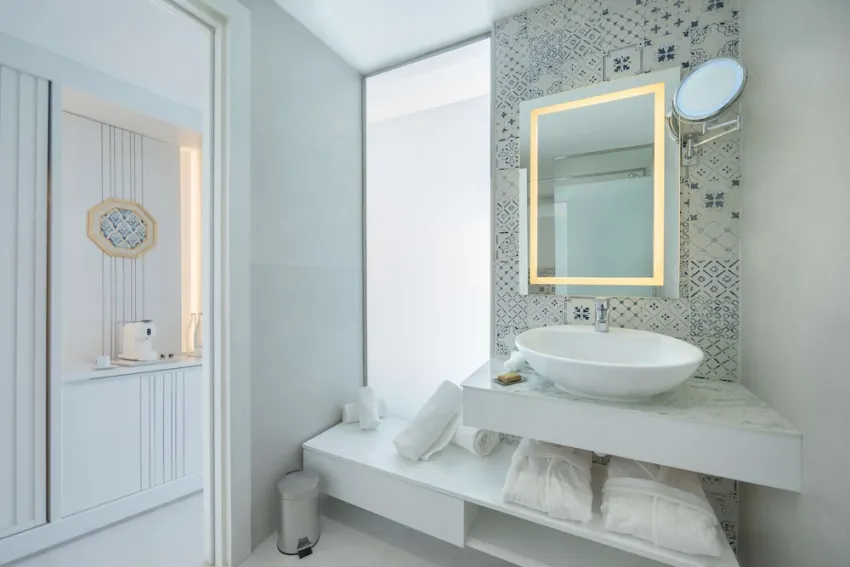 Hilton Skanes Monastir Beach Resort 5*-66