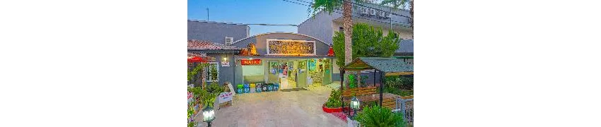 Sayanora Hotel 3*-24