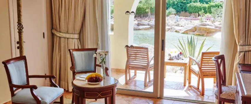 KEMPINSKI HOTEL SOMA BAY  5*-26