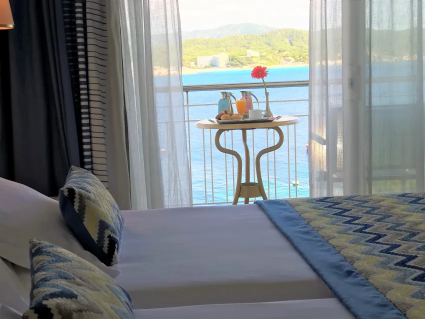 Coronado Thalasso and Spa Hotel 5*-64